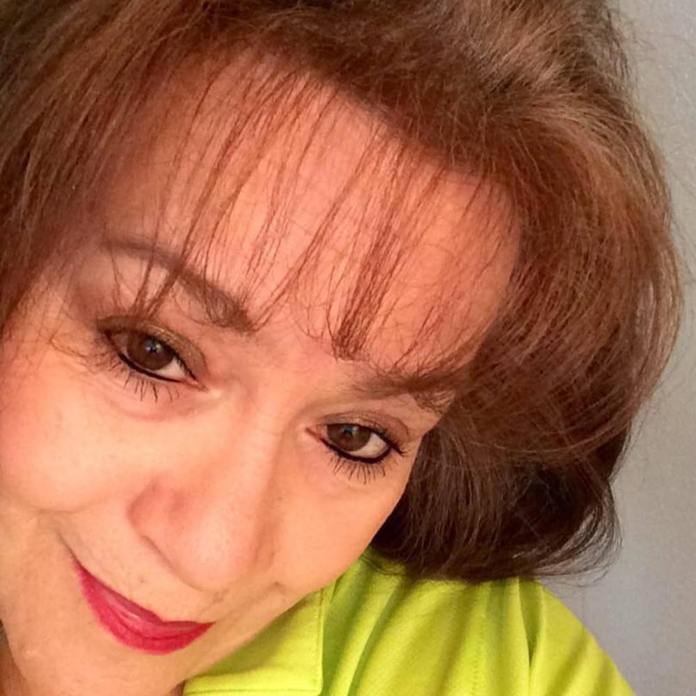 Meet your Posher, Maria